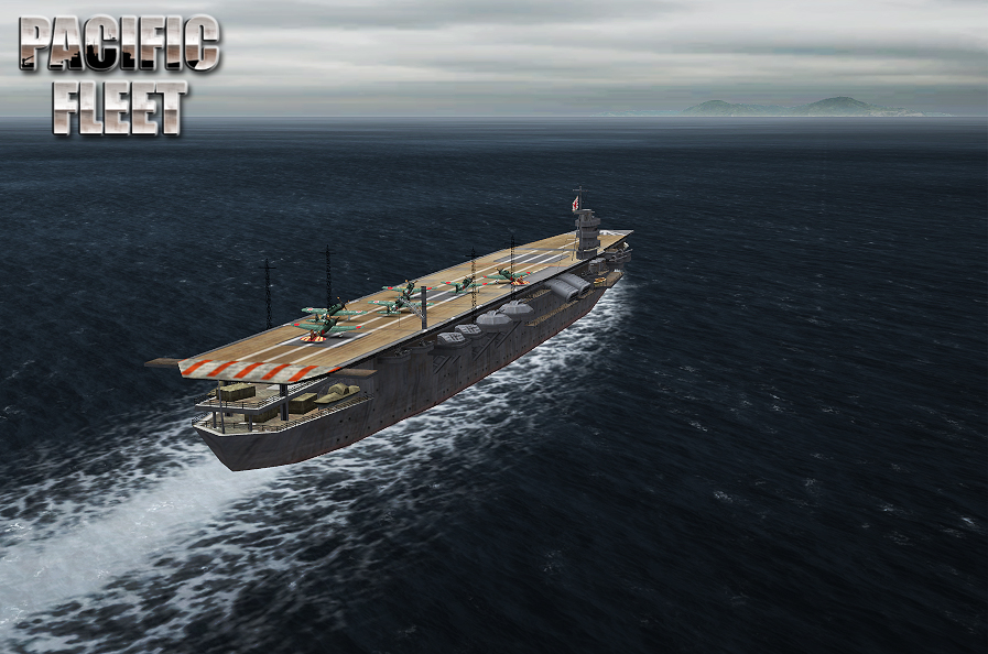 Pacific Warships instal the new version for mac
